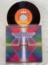 Earth Wind & Fire, Boogie Wonderland