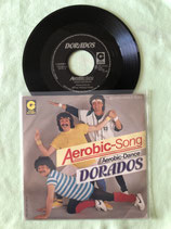 Dorados, Aerobic-Song / ch