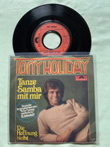 Tony Holiday, Tanze Samba mit mir / sch