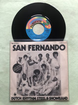 Dutch Rhythm Steel & Showband * Trinidad Oil Company, San Fernando