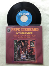 Pepe Lienhard, My Honeybee / ch