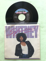 Whitney Houston, So Emotional