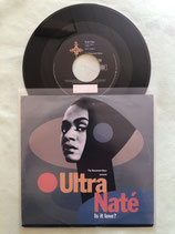 Basement Boys present Ultra Naté, Is It Love?