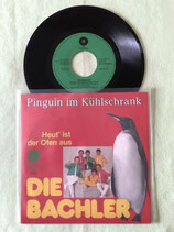 Die Bachler, Pinguin im Kühlschrank / v