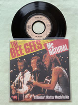 Bee Gees, Mr. Natural