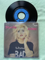 Blondie, Atomic