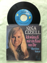 Nina Lizell, Ich wünsch' mir ein Kind von Dir / sch