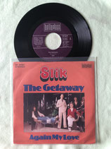 Slik, The Getaway / r