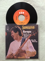 Santana, Europa / r