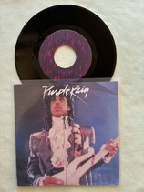 Prince, Purple Rain