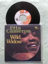 Etta Cameron, Wild Widow