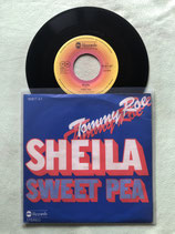 Tommy Roe, Sheila / r