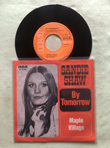 Sandie Shaw, By Tomorrow