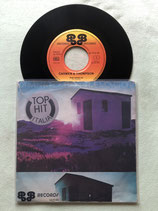 Carmen & Thompson, Time Moves On / ch