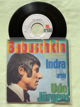 Udo Jürgens, Babuschkin / ch