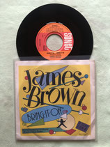 James Brown, Bring It On