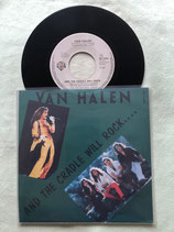 Van Halen, And The Cradle Will Rock / h