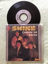 Shine, Comme un héros / if