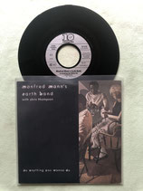 Manfred Mann's Earth Band, Do Anything You Wanna Do / r