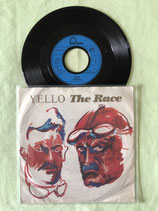 Yello, The Race / ch