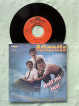 Atlantis, Halt mi fest / v