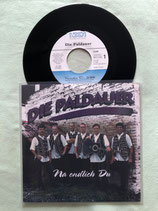 Paldauer, Na endlich Du / sch
