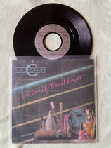 C.C. Catch, I Can Lose My Heart Tonight / deutsch