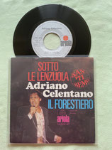 Adriano Celentano, Sotto le lenzuola / if