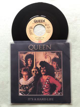 Queen, It's Hard Life / r