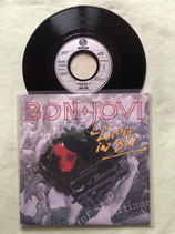 Bon Jovi, Living In Sin / h