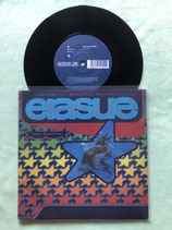 Erasure, Breath Of Life