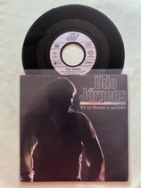 Udo Jürgens, Wie im Himmel so auf Erden / ch