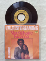 Mac and Katie Kissoon, I'm Just Dreaming