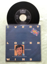 Nick Berry, Every Loser Wins