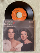 Baccara, Darling