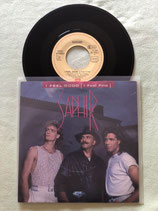 Saphir, I Feel Good (I Feel Fine) / deutsch