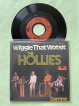 Hollies, Wiggle That Wotsit