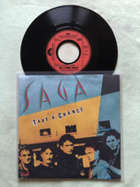 Saga, Take A Chance / r