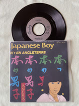 Aneka, Japanese Boy