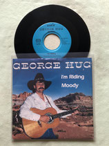 George Hug, I'm Riding / ch