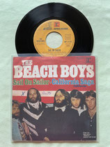 Beach Boys, Sail On Sailor