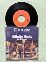 Sailor, Stiletto Heels