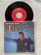 Desireless, John / if