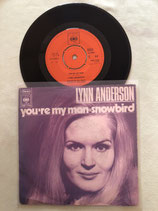 Lynn Anderson, You're My Man