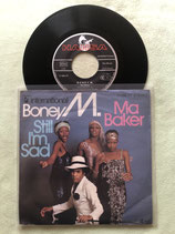 Boney M., Ma Baker / deutsch