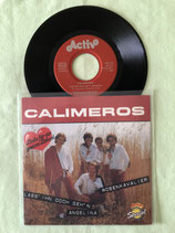 Calimeros, Lass' ihn doch geh'n, Angelina / ch