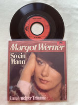 Margot Werner, So ein Mann / sch
