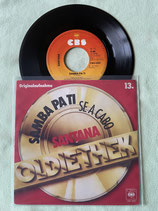 Santana, Samba Pa Ti / r