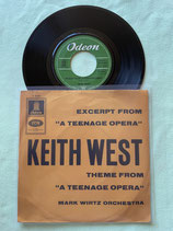 Keith West, Excerpt From A Teenage Opera / r