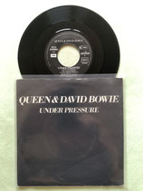 Queen & David Bowie, Under Pressure / r
